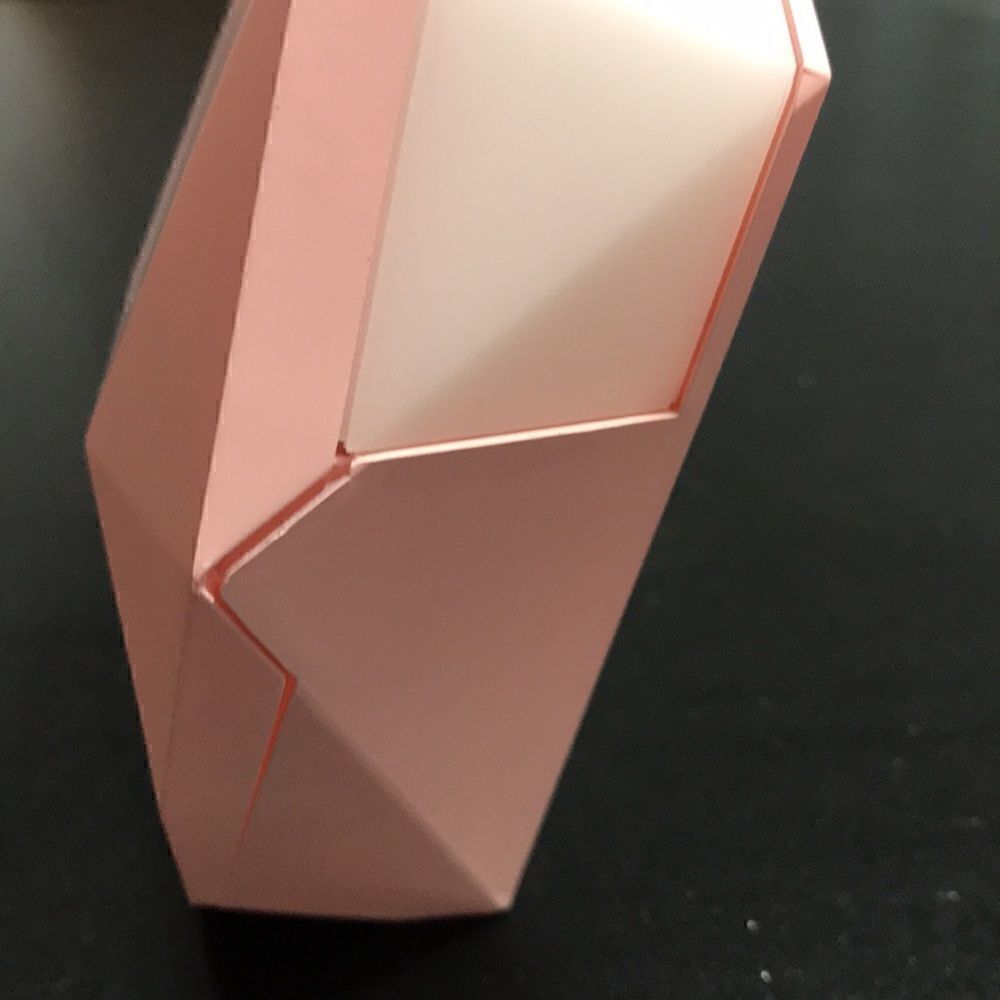 Pottery barn mock up bunny alarm clock case. - Picture 5 of 5